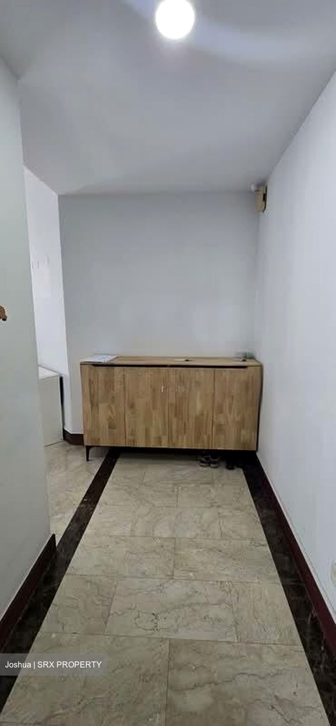 Parc Oasis (D22), Condominium #581915521